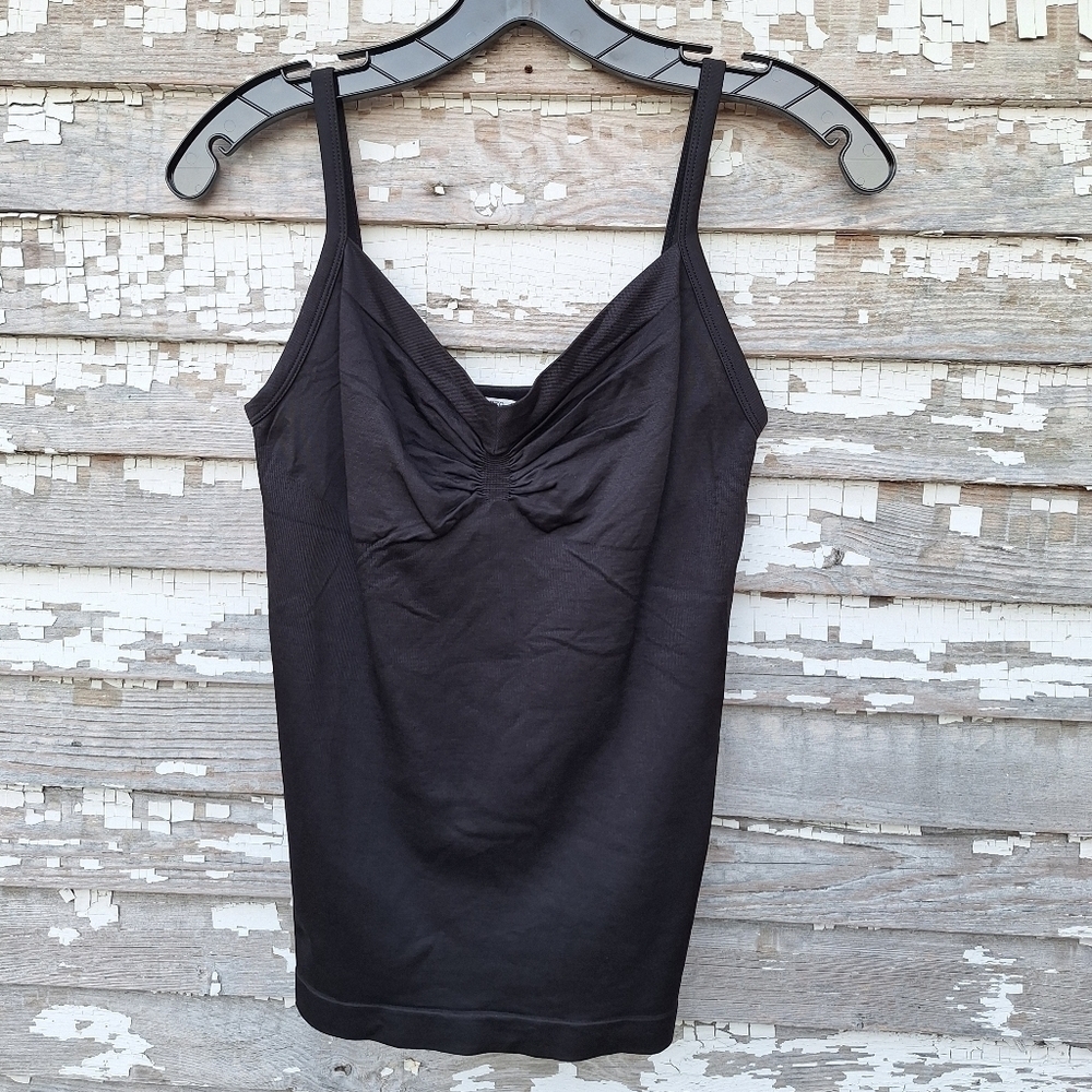 🌟 Alberto Makali shapewear tank top camisole size small medium NWT